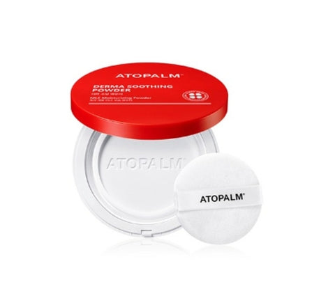 ATOPALM Derma Soothing Powder 23g from Korea