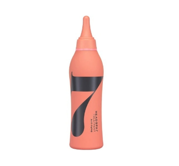HEADSPA 7 Treatment Anti-aging 215ml from Korea by HEADSPA 7