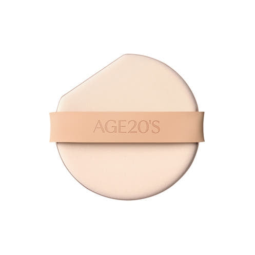 2 x AGE 20's Cushion Puff(2ea) from Korea by AGE 20's