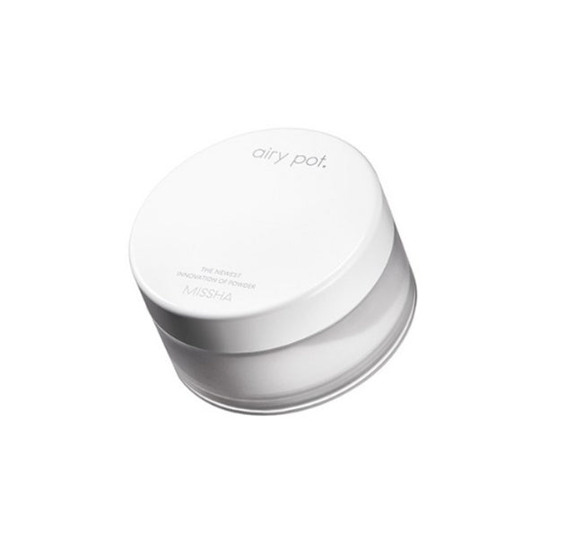MISSHA Airy Pot Powder 9g from Korea by MISSHA