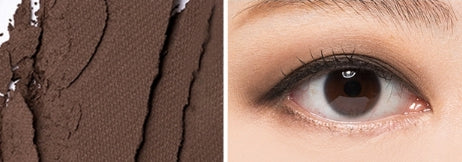 MISSHA Modern Shadow Matte 2g, 17 Colours from Korea by MISSHA