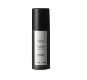 LONGTAKE Sandalwood Intensive Hair Oil 50ml from Korea