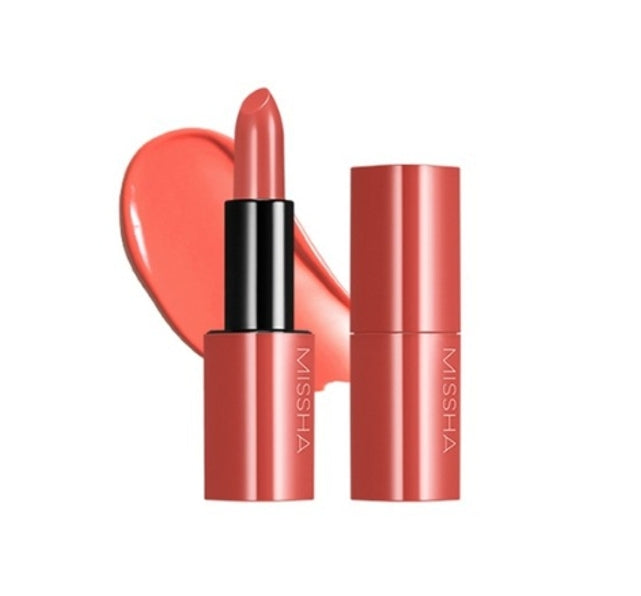 MISSHA Dare Rouge Sleek 3.5g, 7 Colours from Korea by MISSHA