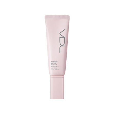 VDL Perfecting Sun Base Tone Up 40ml, SPF50+ PA+++ from Korea by VDL