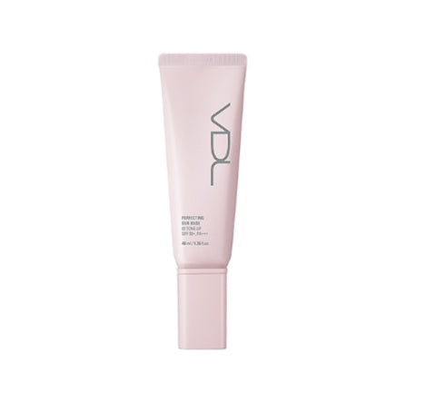 VDL Perfecting Sun Base Tone Up 40ml, SPF50+ PA+++ from Korea