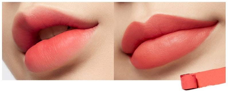 MISSHA Dare Rouge Velvet 3.5g, 9 Colours from Korea by MISSHA