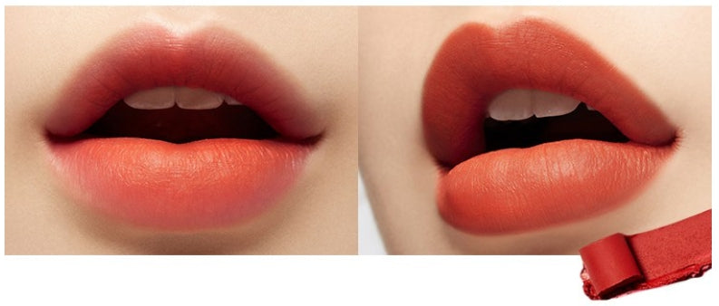 MISSHA Dare Rouge Velvet 3.5g, 9 Colours from Korea by MISSHA