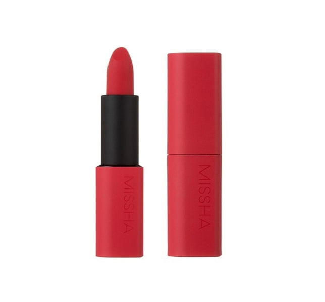 MISSHA Dare Rouge Velvet 3.5g, 9 Colours from Korea by MISSHA