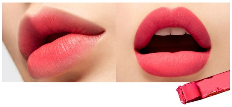 MISSHA Dare Rouge Velvet 3.5g, 9 Colours from Korea by MISSHA