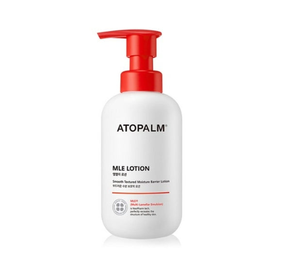 ATOPALM MLE Lotion 300ml from Korea by ATOPALM
