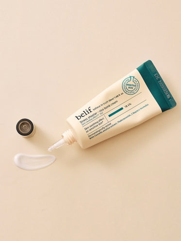 belif Stress Shooter-Cica Bomb Cream 50ml from Korea by belif