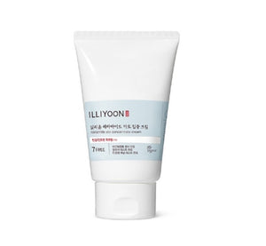 ILLIYOON Ceramide ATO Concetrate Cream 200ml from Korea_C