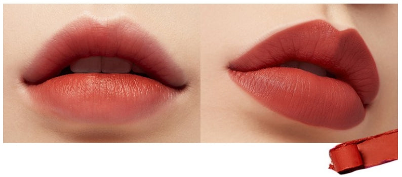 MISSHA Dare Rouge Velvet 3.5g, 9 Colours from Korea by MISSHA