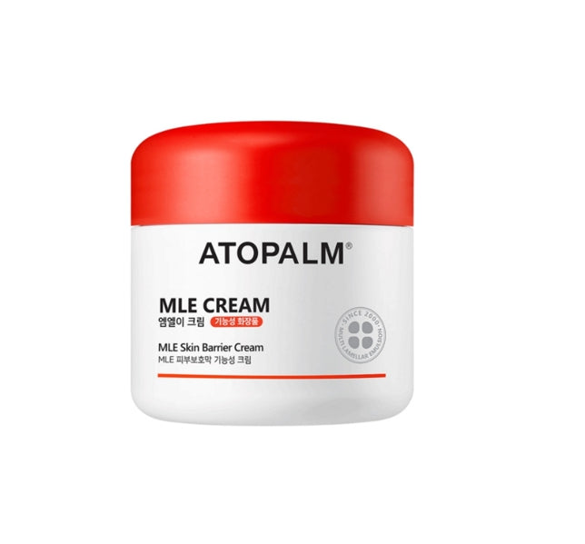 ATOPALM MLE Cream 160ml from Korea by ATOPALM
