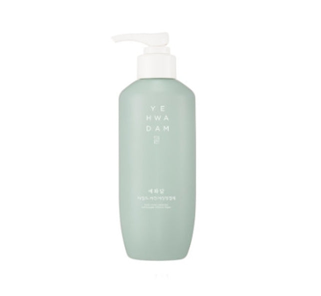 THE FACE SHOP Yehwadam Mild Vegan Intimate Wash 200ml from Korea by THE FACE SHOP Yehwadam