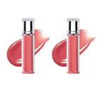 2 x espoir Couture Lip Tint Glaze 4 Colours 5.5g from Korea by espoir