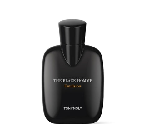 [MEN] TONYMOLY The Black Homme Emulsion 160ml from Korea