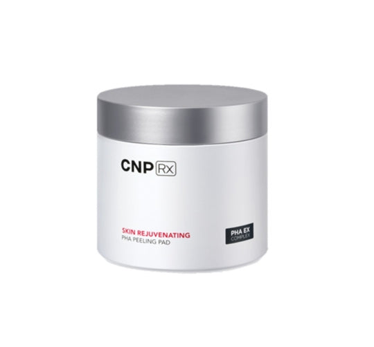 CNP Rx PHA Peeling Pad 60ea from Korea by CNP Rx