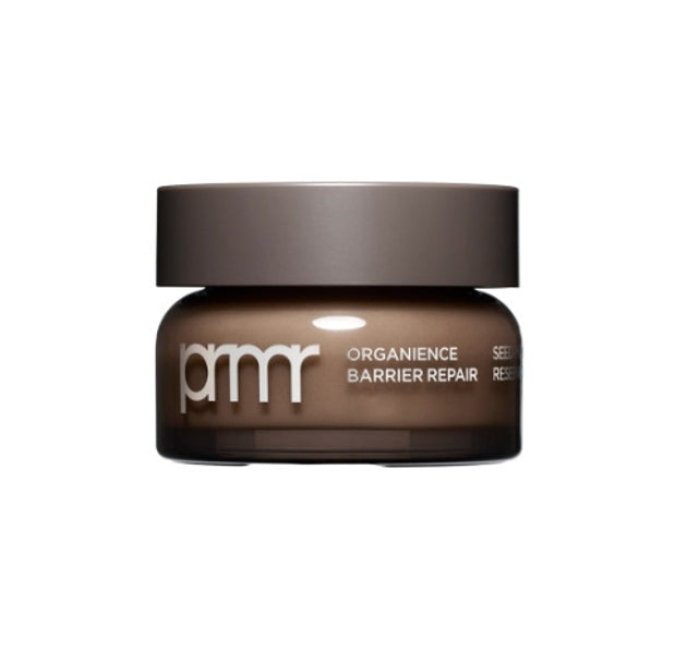 Primera Organience Barrier Repair Seed Peptide Reserve Cream 50ml + Samples(2 Items) from Korea by Primera