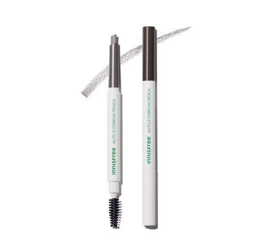 3 x innisfree Auto Eyebrow Pencil 0.3g, 7 Colours from Korea by innisfree