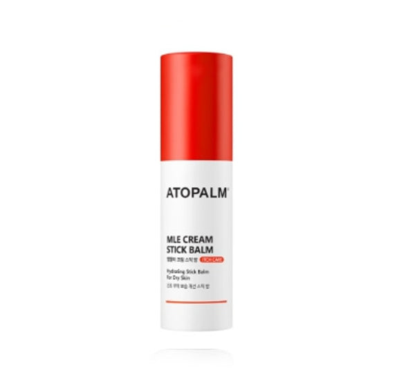 ATOPALM MLE Cream Stick Balm 10g from Korea by ATOPALM