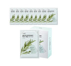10 x AHC Micro Rosemary Non-Slip Mask Sheet from Korea by AHC