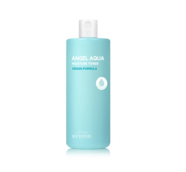 BEYOND Angel Aqua Moisture Toner 500ml from Korea by Beyond