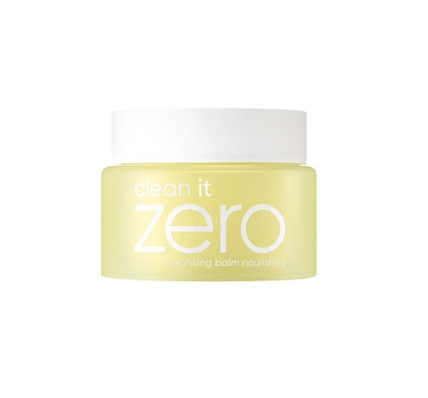 BANILA CO Clean it Zero Cleansing Balm Nourishing 100ml from Korea by BANILA CO