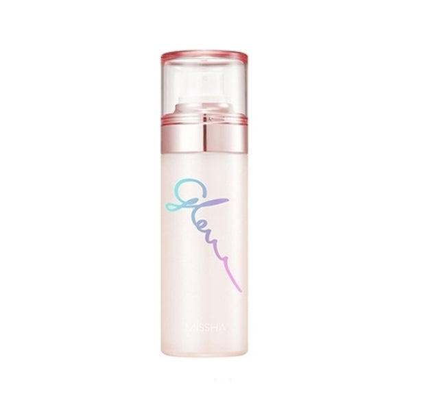 MISSHA Glow Skin Balm To Go Mist 80ml from Korea by MISSHA