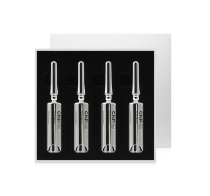 CNP Rx Skin Revive Vita A Contour Eye Cream 5ml x 4 from Korea by CNP Rx