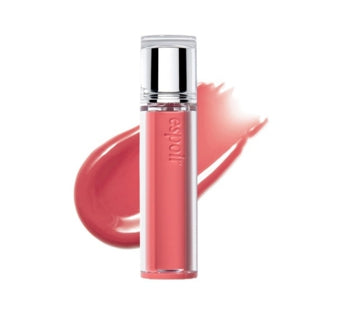 espoir Couture Lip Tint Glaze 4 Colours 5.5g from Korea by espoir