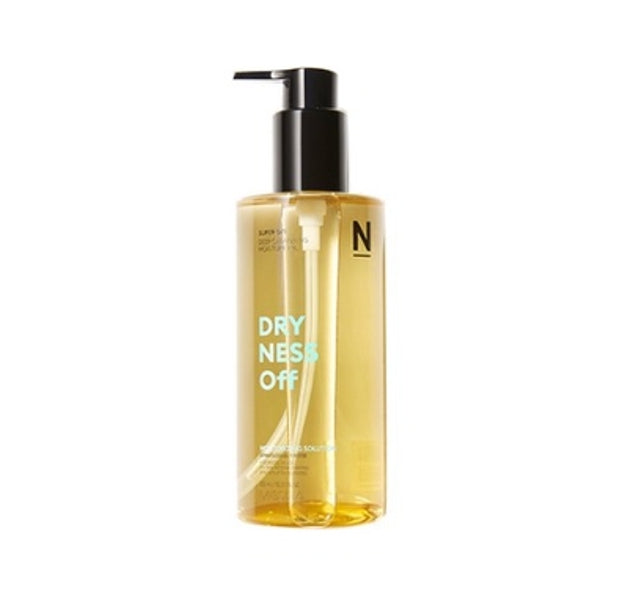 MISSHA Super Off Cleansing Oil DRYNESS OFF 305ml from Korea by MISSHA