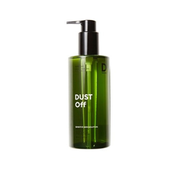 MISSHA Super Off Cleansing Oil DUST OFF 305ml from Korea by MISSHA
