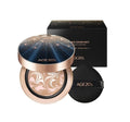 AGE 20's Essence Cover Pact Black Gold Edition (3 Items) #21 #23 from Korea by AGE 20's