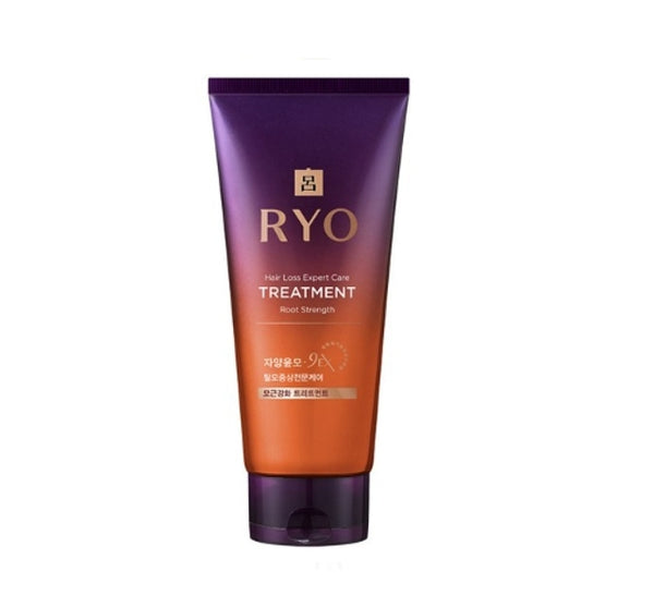 Ryo Hair Loss Care Treatment 330ml from Korea by Ryo