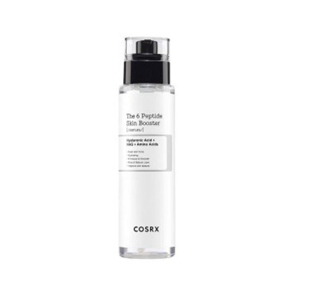 COSRX The 6 Peptide Skin Booster Serum 150ml from Korea by COSRX