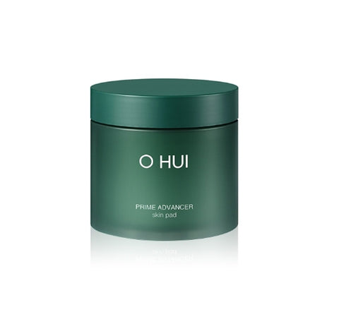 O HUI Prime Advancer Skin Pad 150ml (70pcs) from Korea