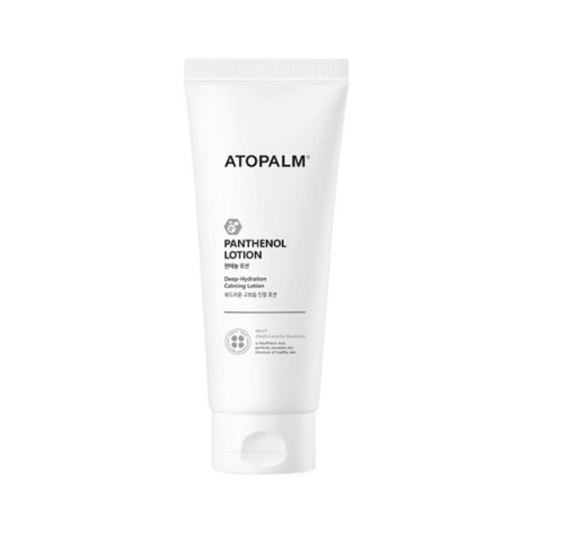 ATOPALM Panthenol Lotion 200ml from Korea by ATOPALM