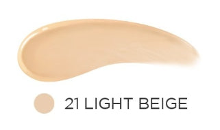 IOPE Super Vital Cushion Main+Refill, 2 Colours SPF50+ / PA+++ from Korea by IOPE