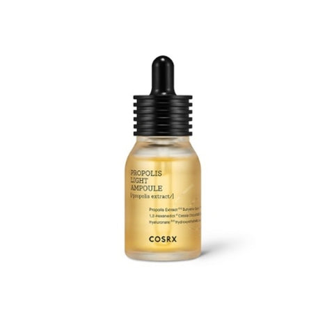 COSRX Full fit Propolis Light Ampoule 30ml from Korea by COSRX