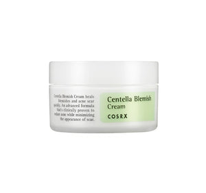 COSRX Centella Blemish Cream 30ml from Korea