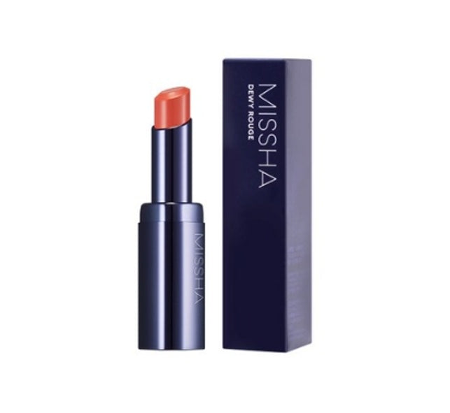 MISSHA Dewy Rouge 3.3g, 8 Colours from Korea by MISSHA