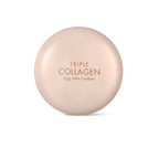 TONYMOLY Triple Collagen Egg Skin Cushion 15g, SPF50+ PA++++, 2 Colours from Korea by TONYMOLY
