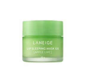 LANEIGE Lip Sleeping Mask Apple Lime 20g from Korea