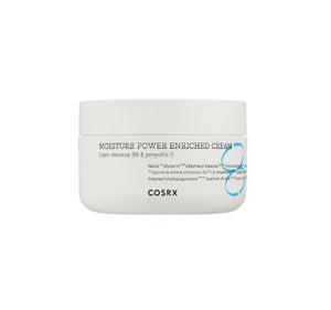COSRX Hydrium Moisture Power Enriched Cream 50ml from Korea