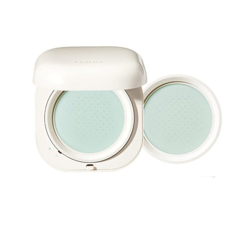 LANEIGE Neo Essential Blurring Finish Powder Pact Main+ Refill (2 Items) from Korea by LANEIGE