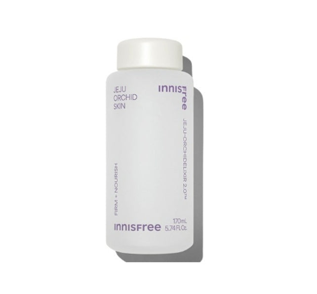 innisfree Jeju Orchid Skin 170ml from Korea by innisfree