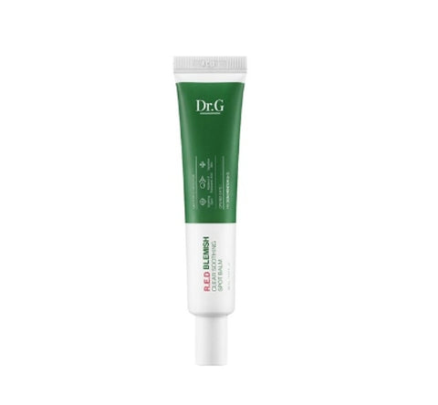 Dr.G Red Blemish Clear Soothing Spot Balm 30ml from Korea