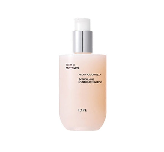 IOPE Stem 3 Softener 150ml from Korea by IOPE