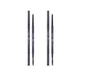 2 x VDL Expert Skiny Brow Pencil 0.05g, 2 Colours from Korea by VDL